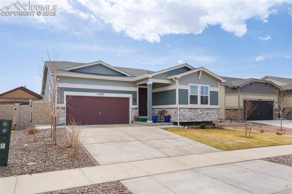 Peyton, CO 80831,12547 Granite Spring PL