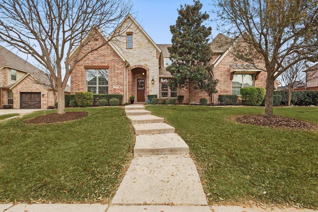 Frisco, TX 75035,11138 Parliament Lane
