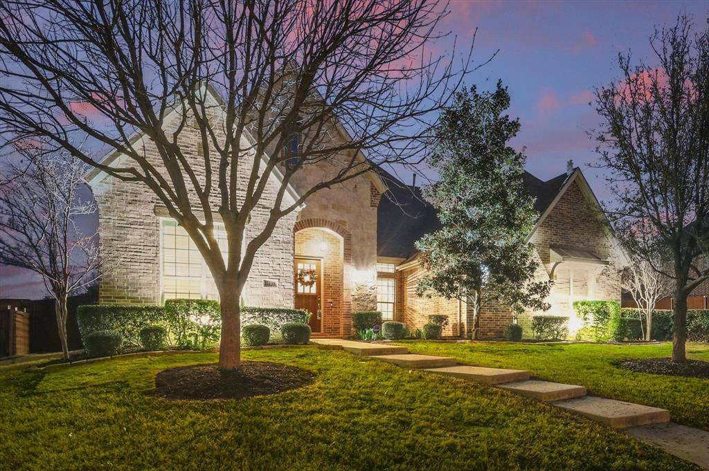 Frisco, TX 75035,11138 Parliament Lane