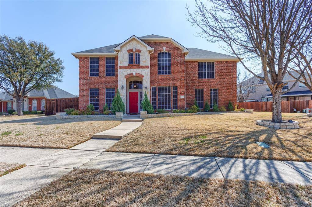 Rowlett, TX 75089,6402 Richmond Court