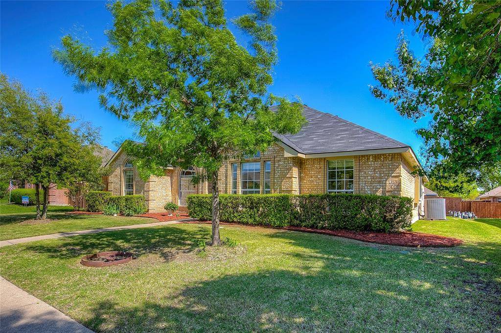 Rockwall, TX 75032,2832 Beverly Drive