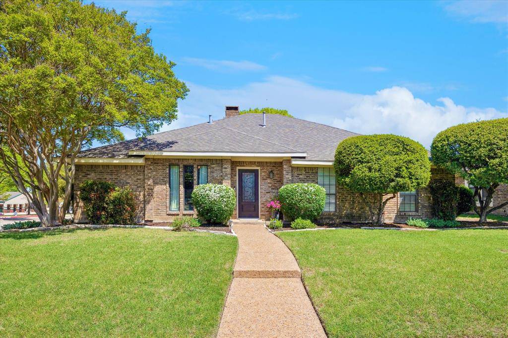 Plano, TX 75093,4317 Cornell Drive