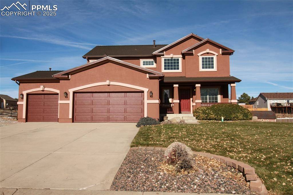 Peyton, CO 80831,12410 Motley RD