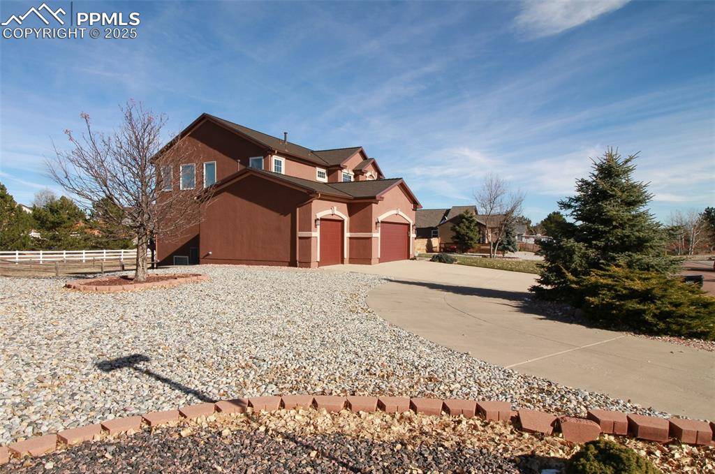 Peyton, CO 80831,12410 Motley RD