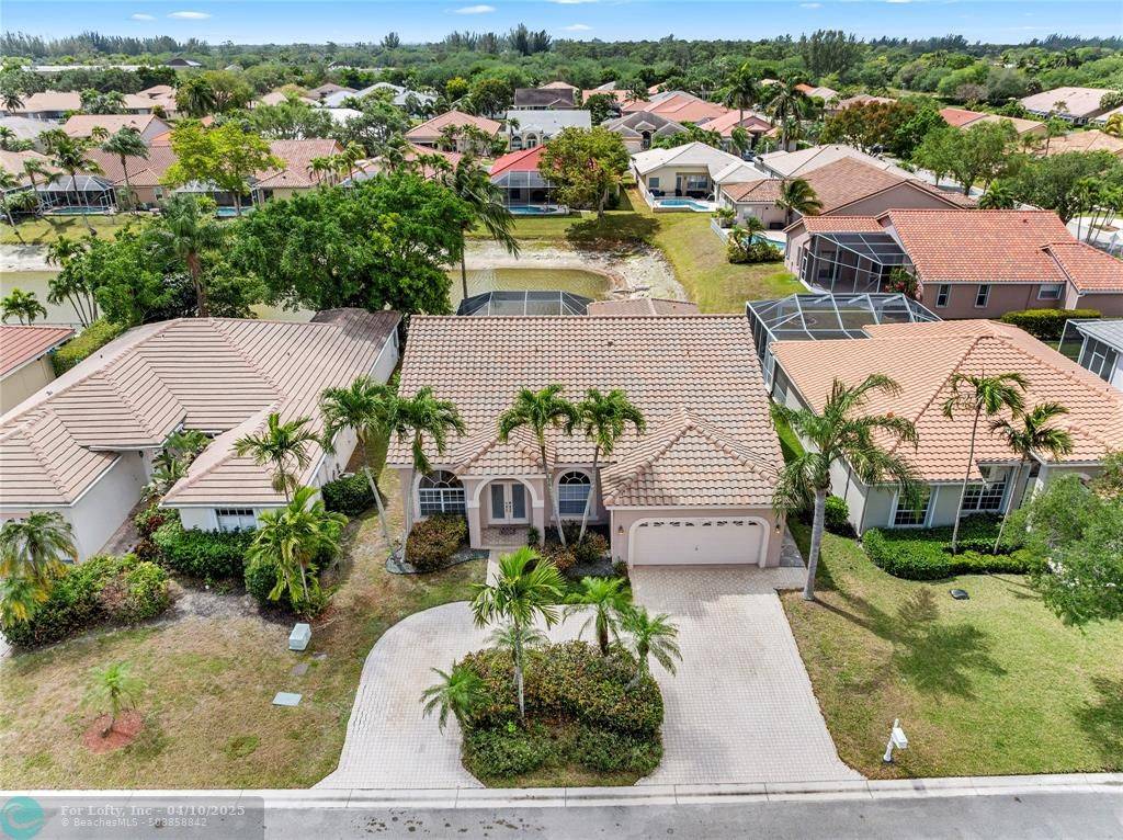 Parkland, FL 33067,6034 NW 74th St