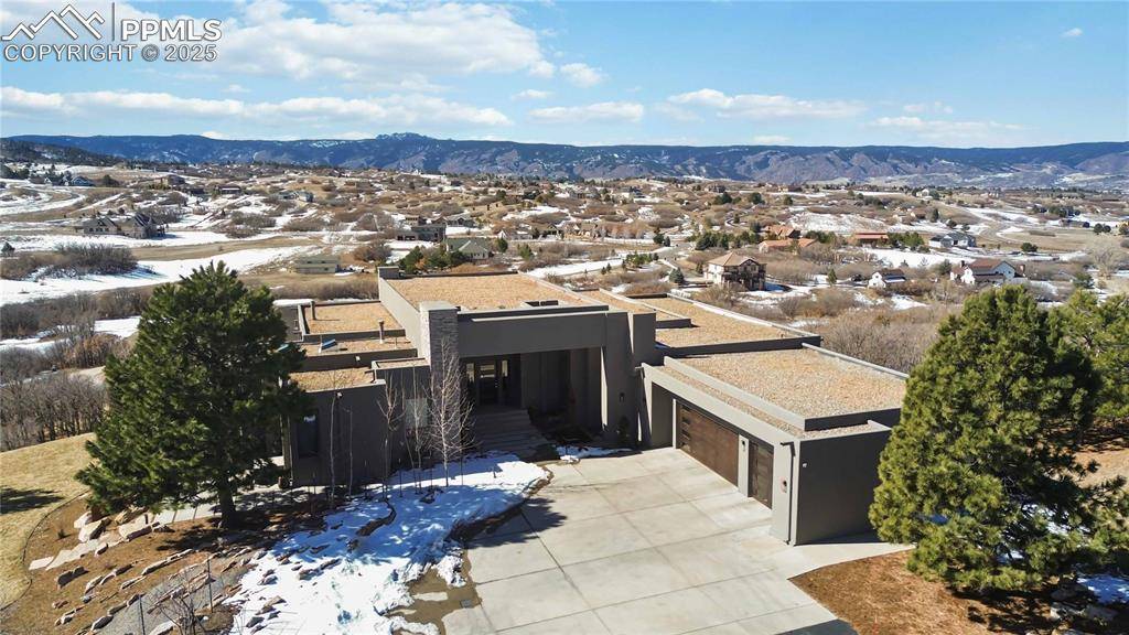 Castle Rock, CO 80109,3219 Castle Butte DR