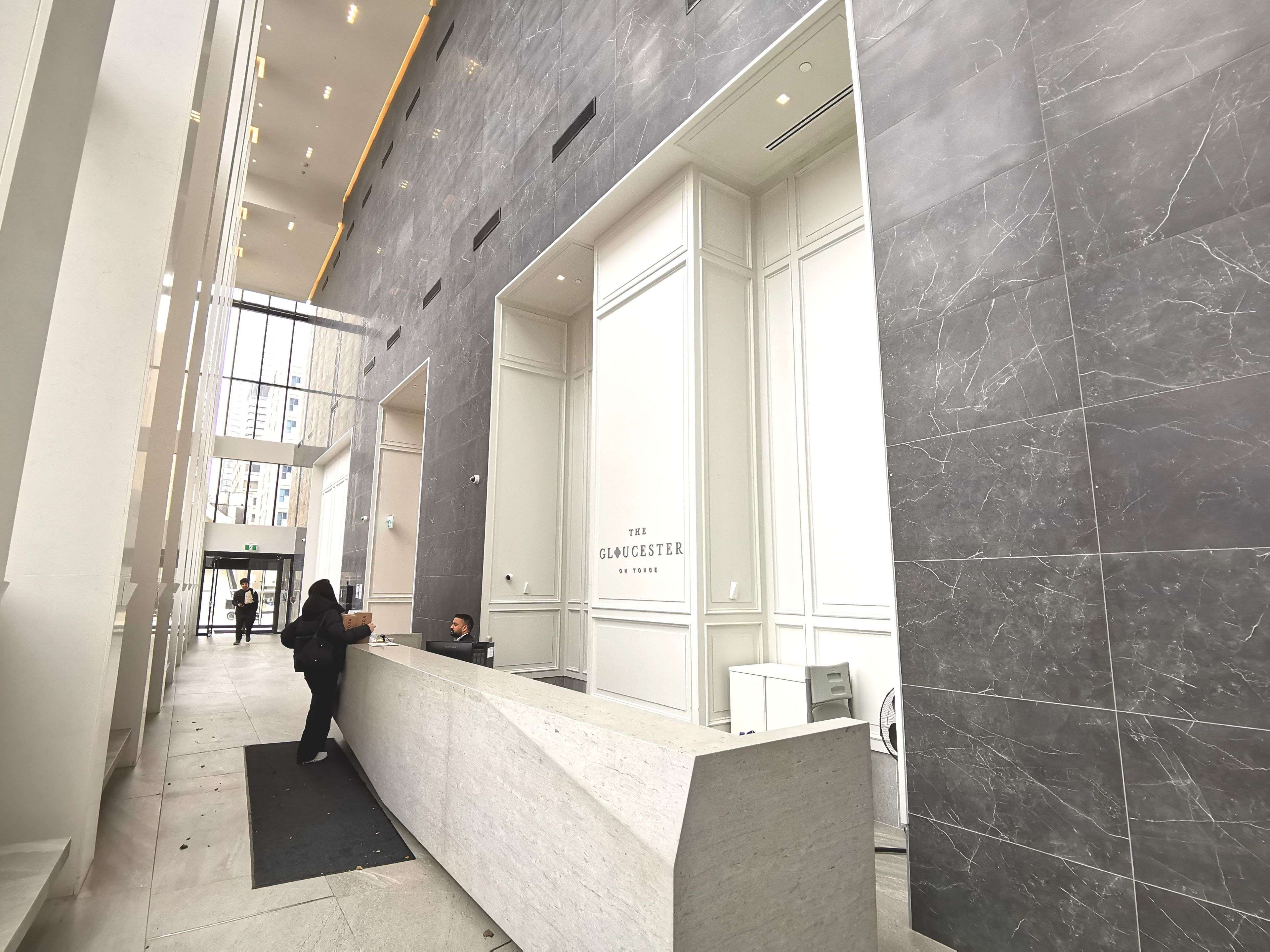Toronto C08, ON M4Y 0C6,3 Gloucester ST #516