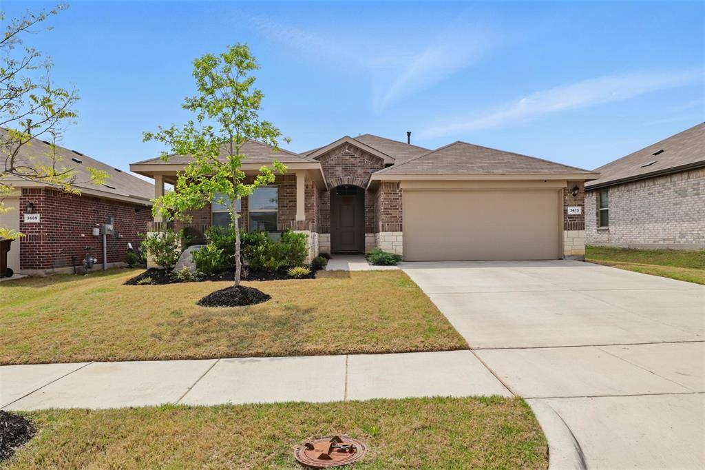 Denton, TX 76226,3613 Ridgeway Lane