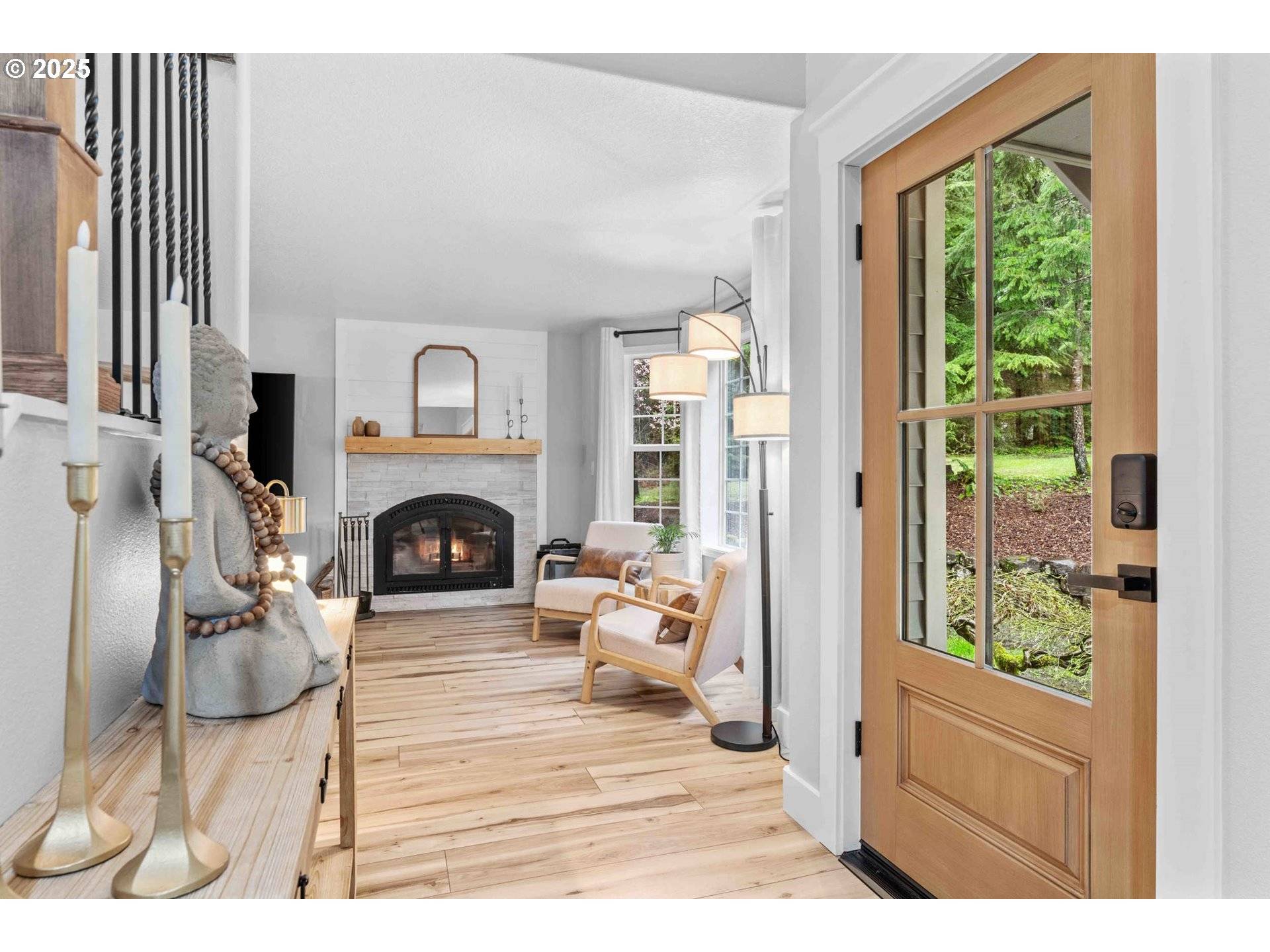 Washougal, WA 98671,312 THUJA NARROW RD