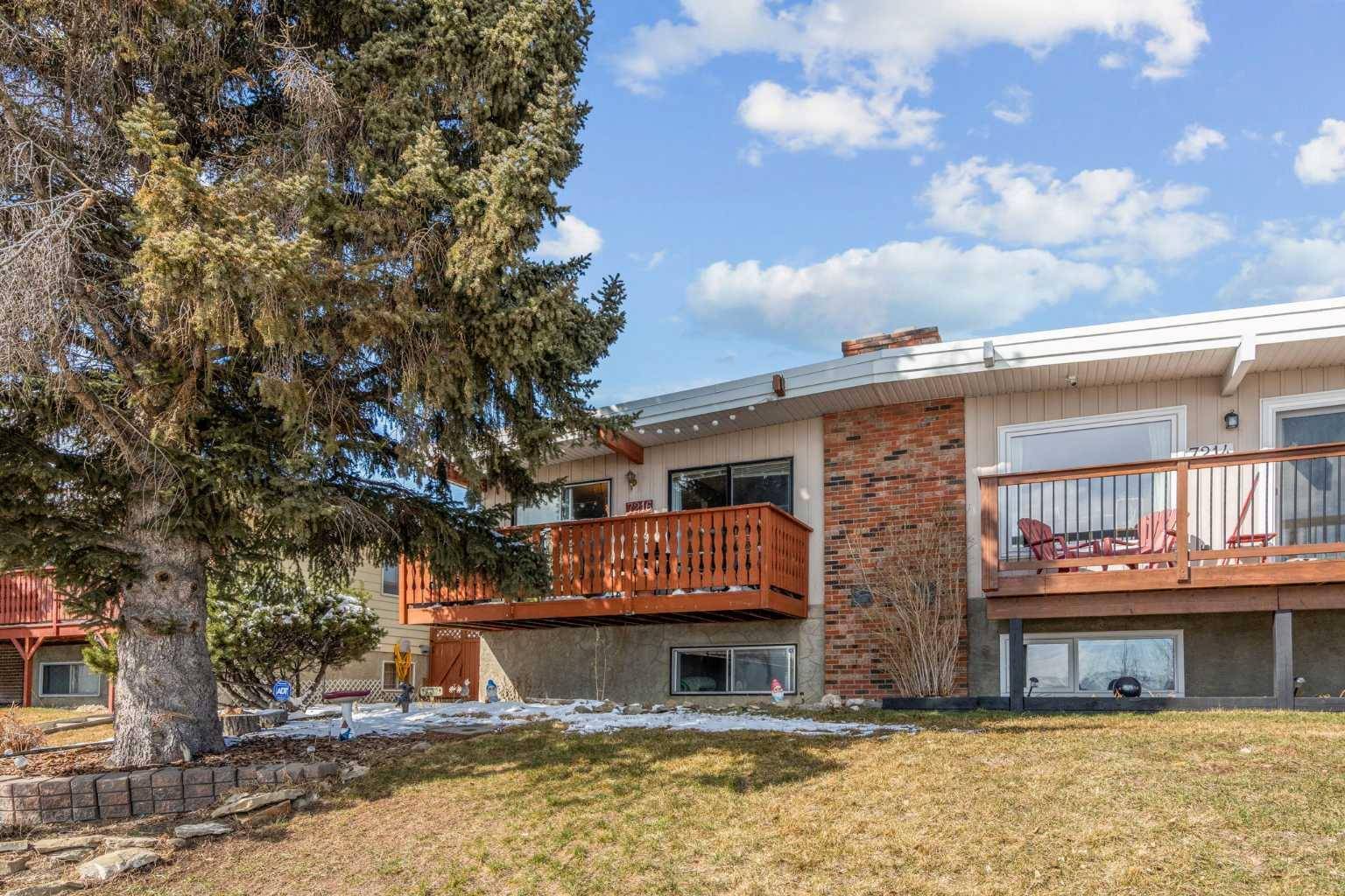 Calgary, AB T3B 3V2,7216 Silvermead Road NW RD NW