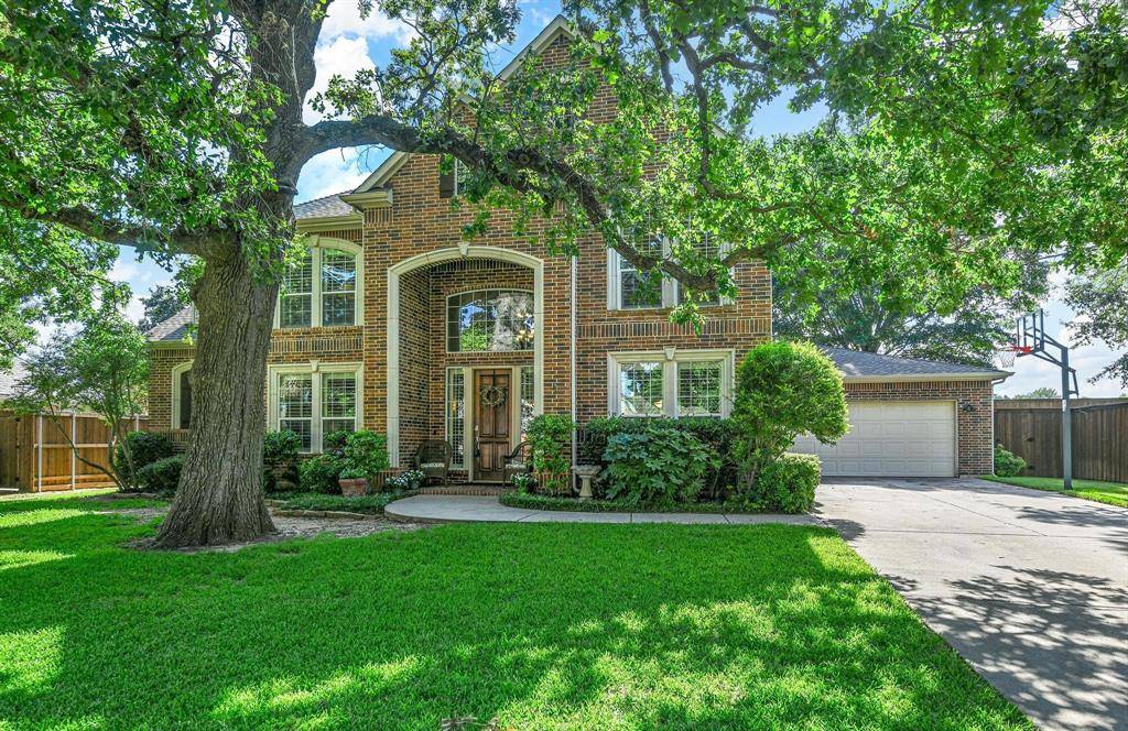 Flower Mound, TX 75028,5621 Lavon Drive