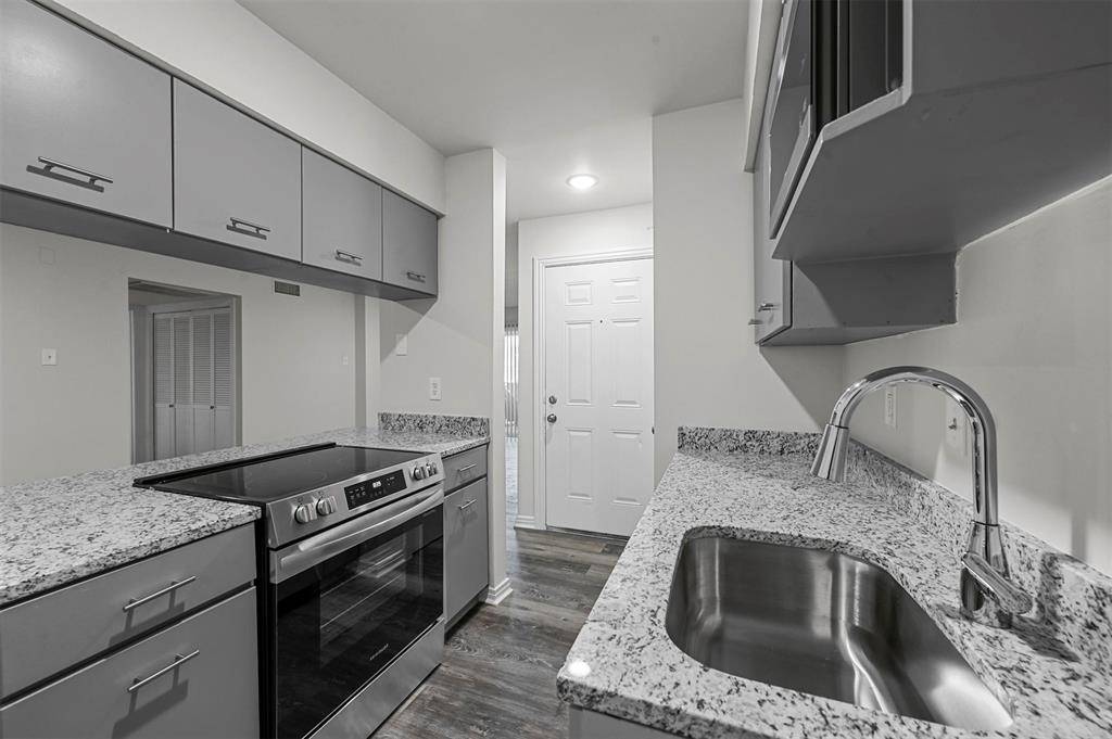 Dallas, TX 75231,8110 Skillman Street #1056