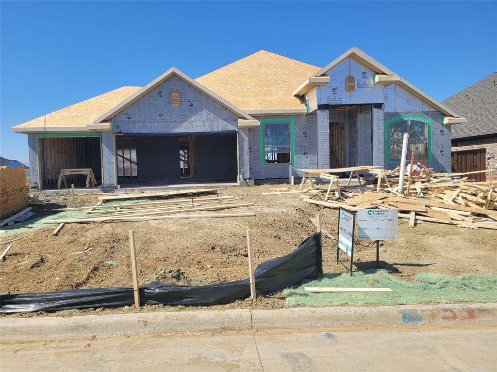 Midlothian, TX 76065,733 Carriage Hill Road