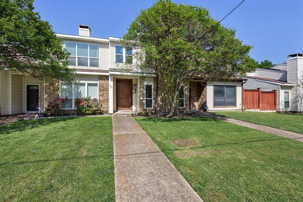 Dallas, TX 75246,520 Josephine Street