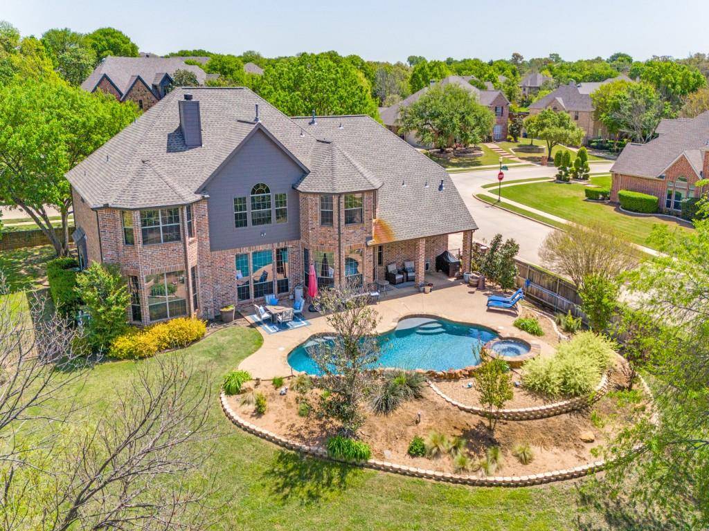 Keller, TX 76248,1400 Woodborough Lane