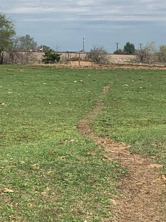 Mcgregor, TX 76657,TBD Old Perry Loop