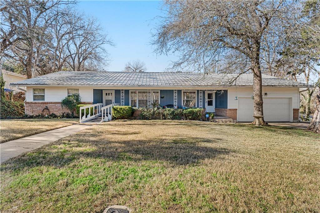 Waco, TX 76708,4224 Cedar Mountain Drive
