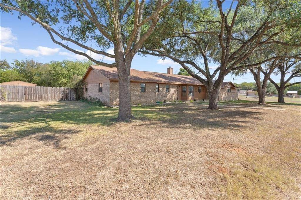 Waco, TX 76705,124 Dustin Drive