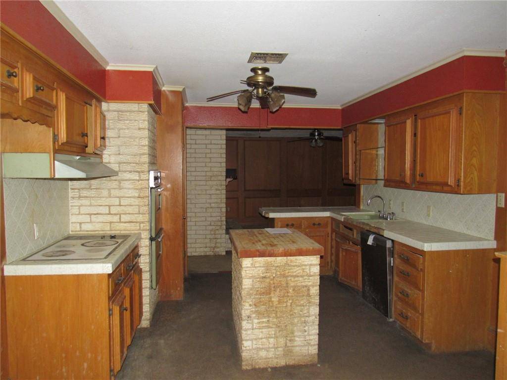 Mexia, TX 76667,210 Morningside Drive
