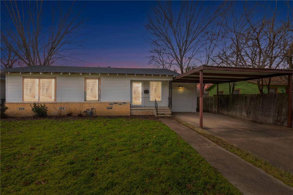 Waco, TX 76711,2209 Joey Drive