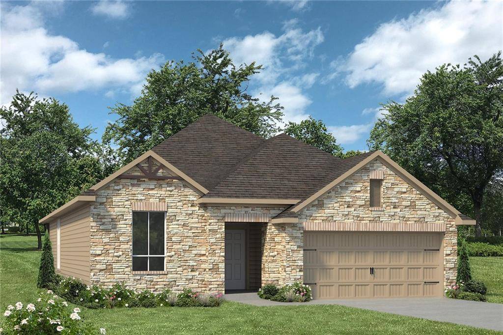 Lorena, TX 76655,11329 Celestial Court