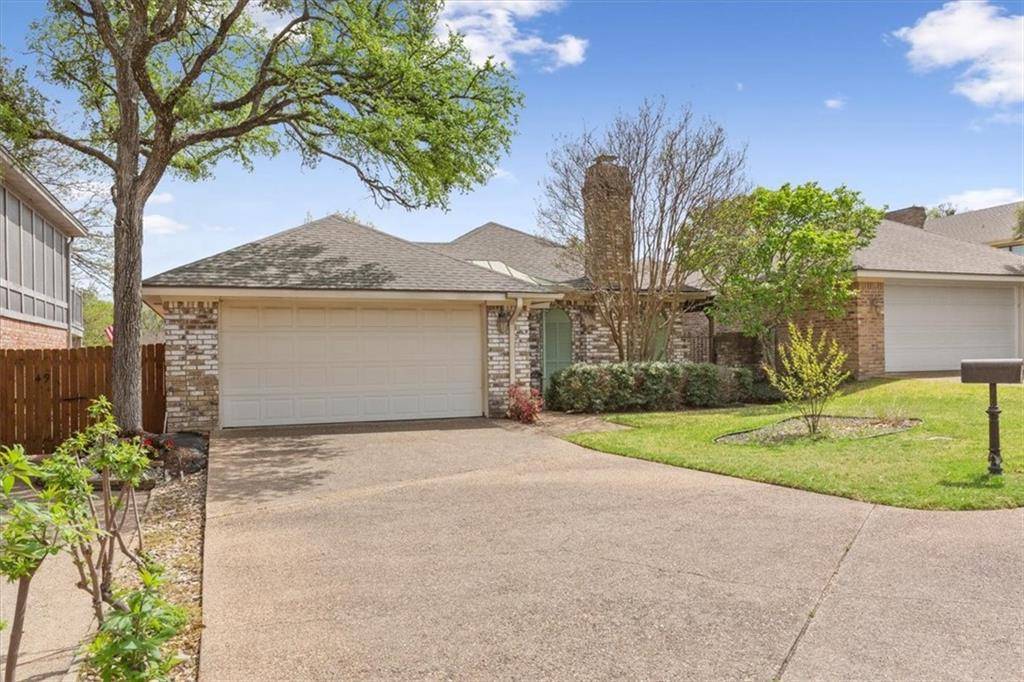 Woodway, TX 76712,50 Sugar Creek Place Place
