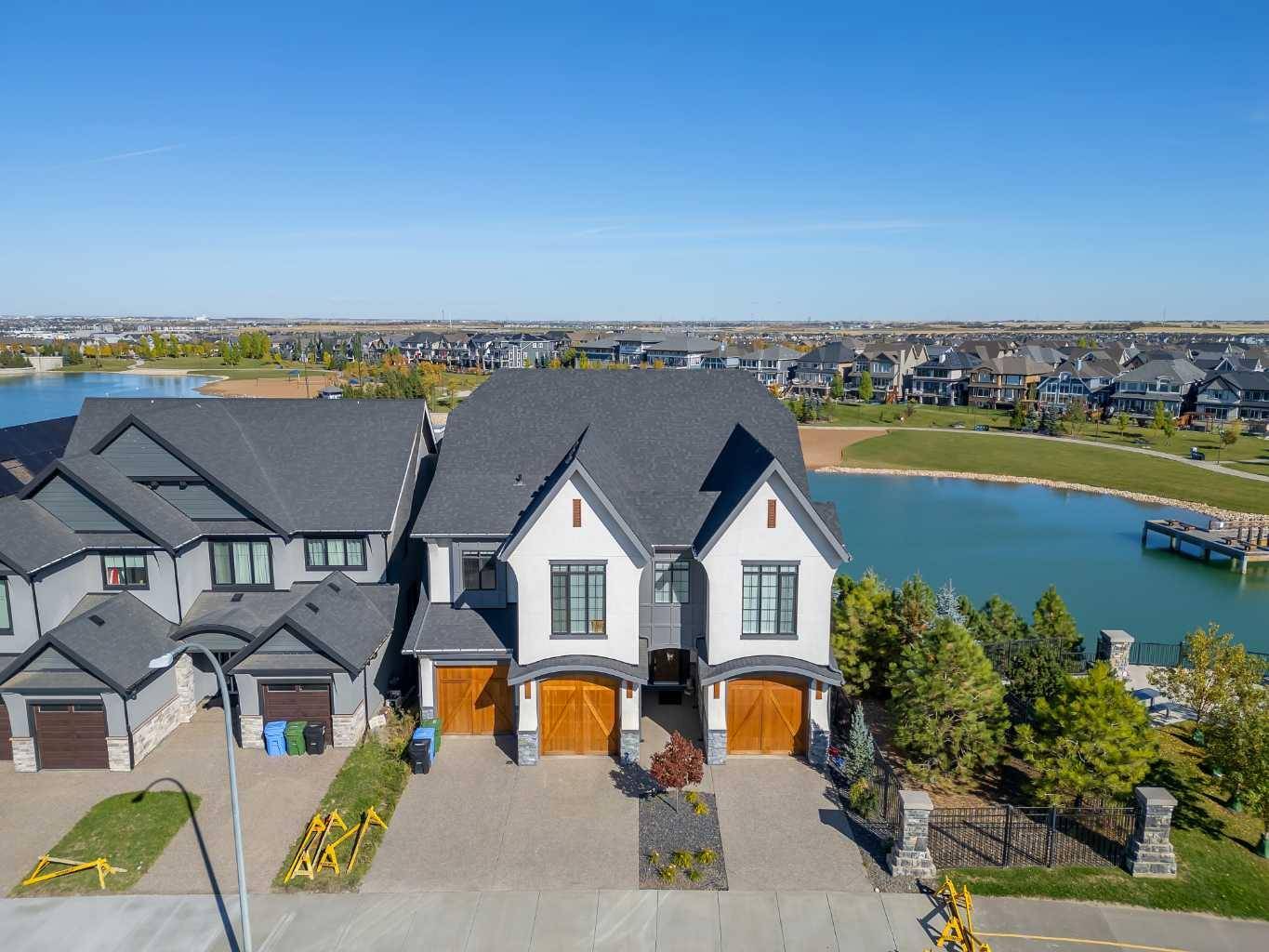 Calgary, AB T3M 2Z6,580 Marine DR SE