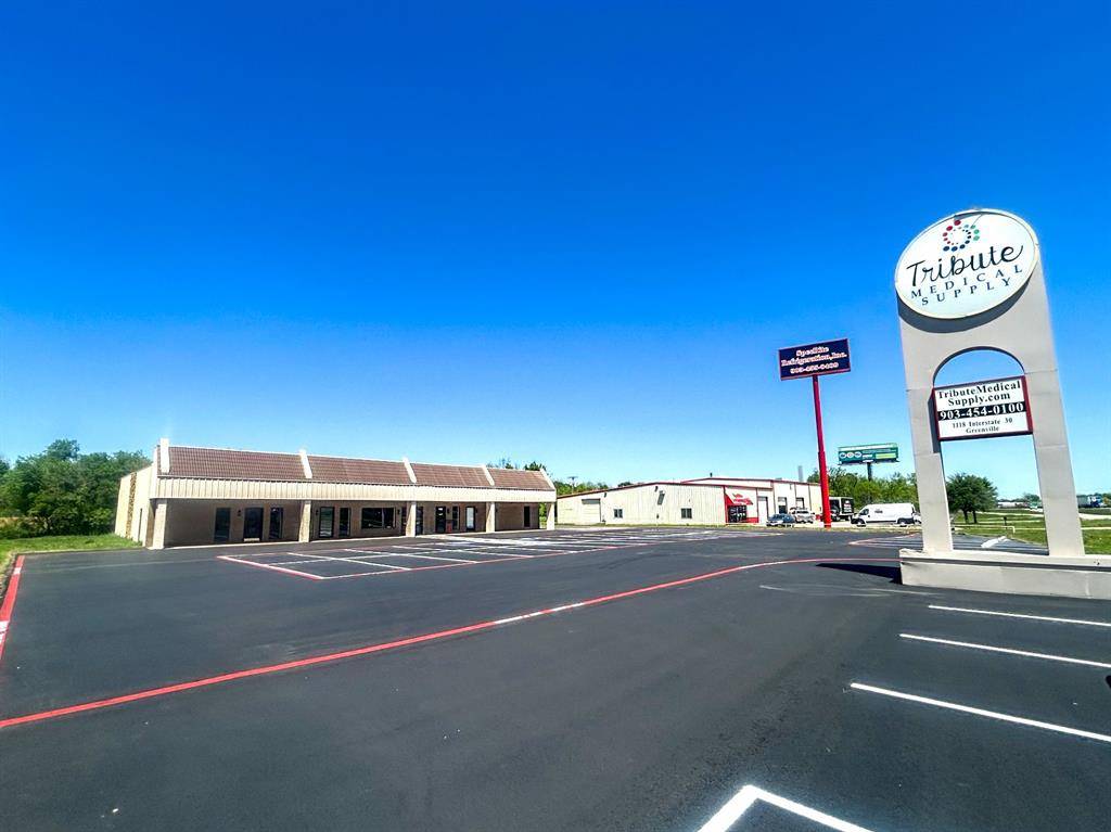 Greenville, TX 75402,1118 Interstate Highway 30 E