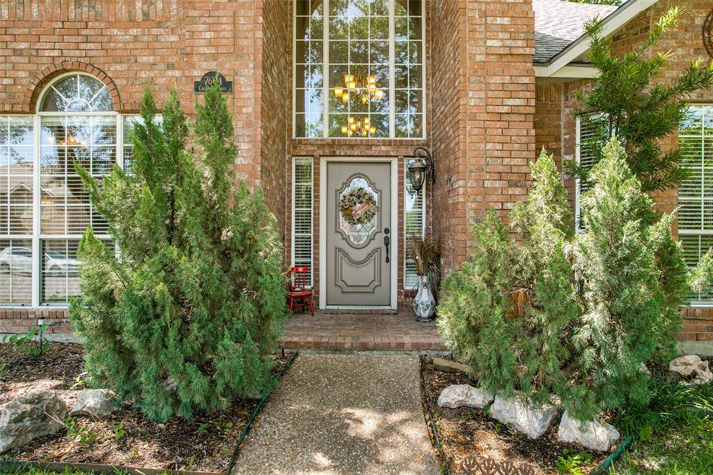 North Richland Hills, TX 76182,7604 Chestnut Drive