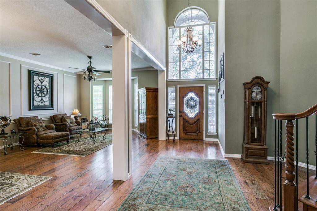 North Richland Hills, TX 76182,7604 Chestnut Drive