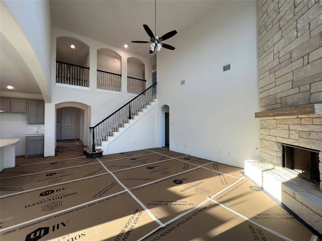 Cleburne, TX 76033,1815 Golden Meadow Court