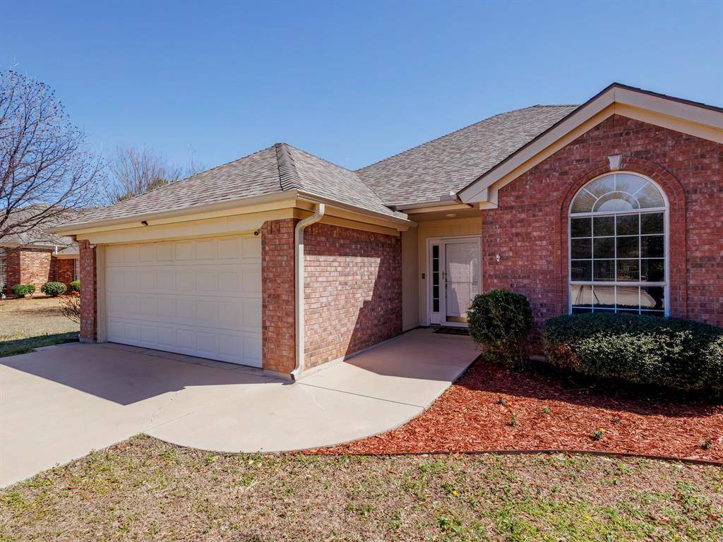 Early, TX 76802,113 Rainbow Drive