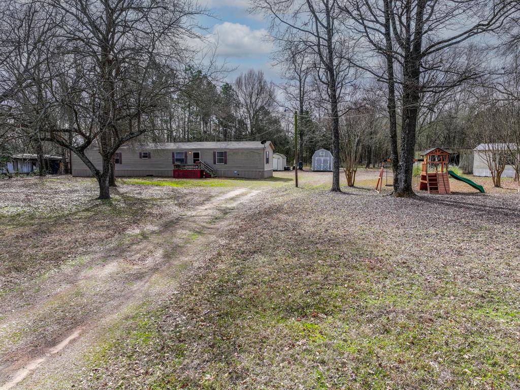 Quitman, TX 75783,383 County Road 1418