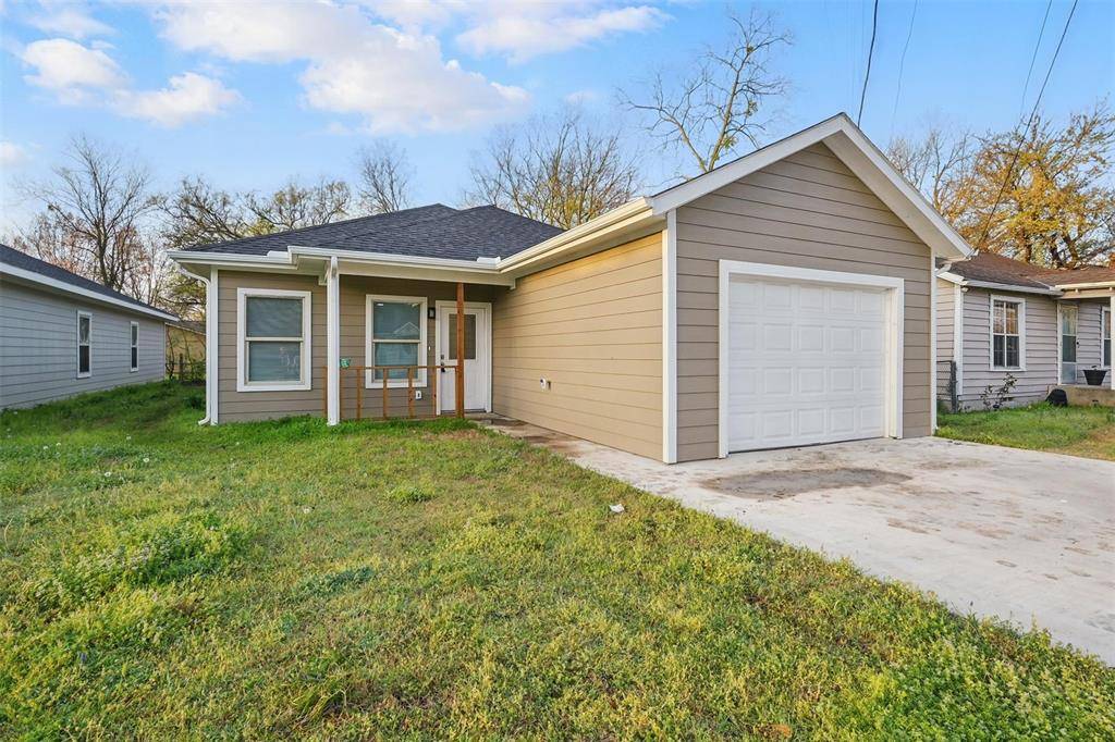 Gainesville, TX 76240,1436 E Broadway Street