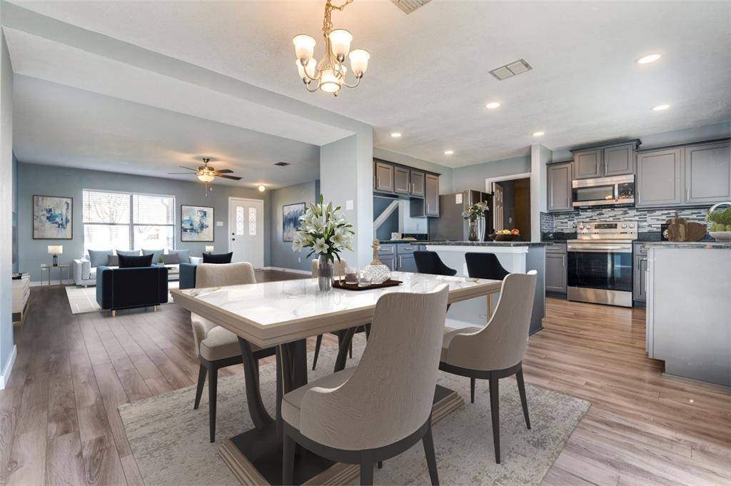 Fort Worth, TX 76116,10129 Chapel Hill Court