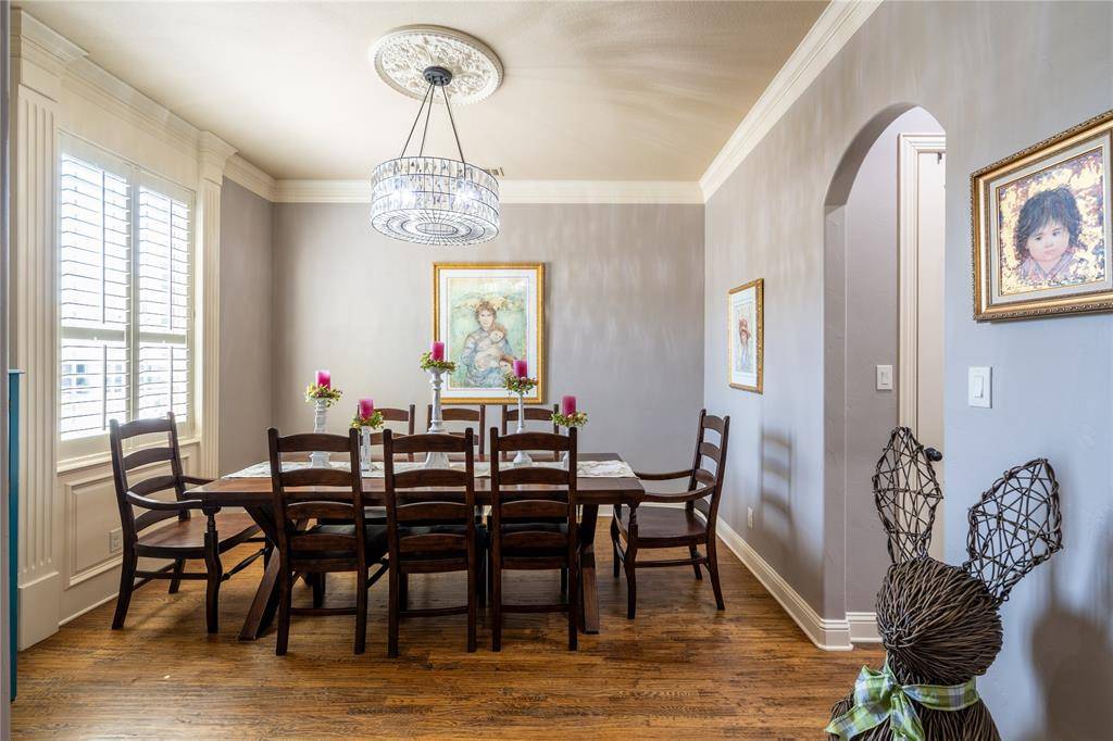 Keller, TX 76248,710 Cross Timbers Drive