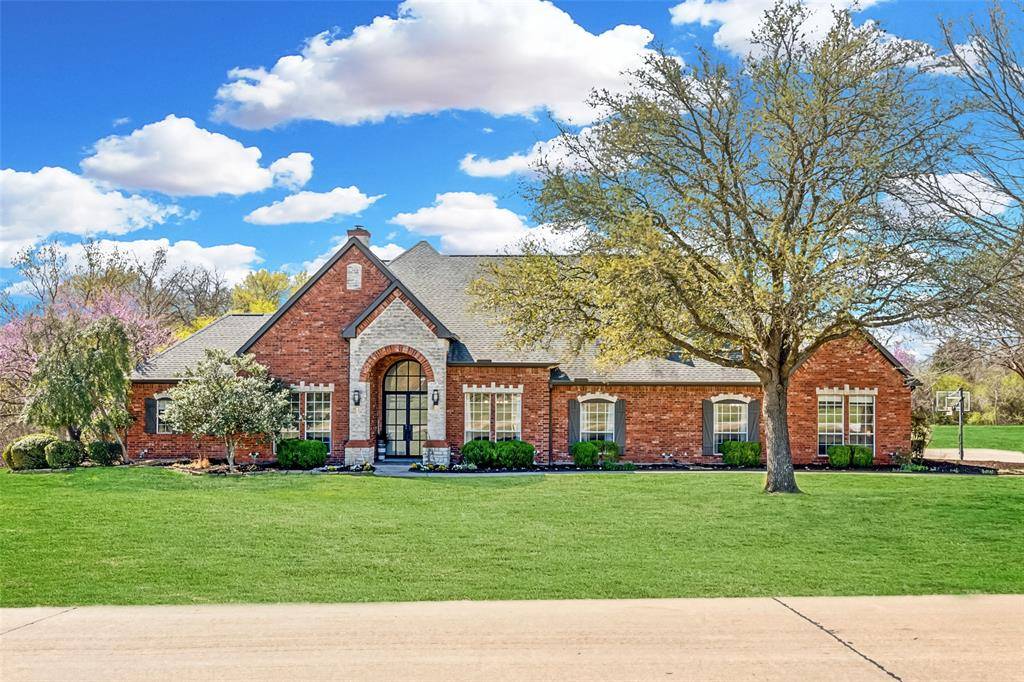 Lucas, TX 75002,150 Estelle Lane