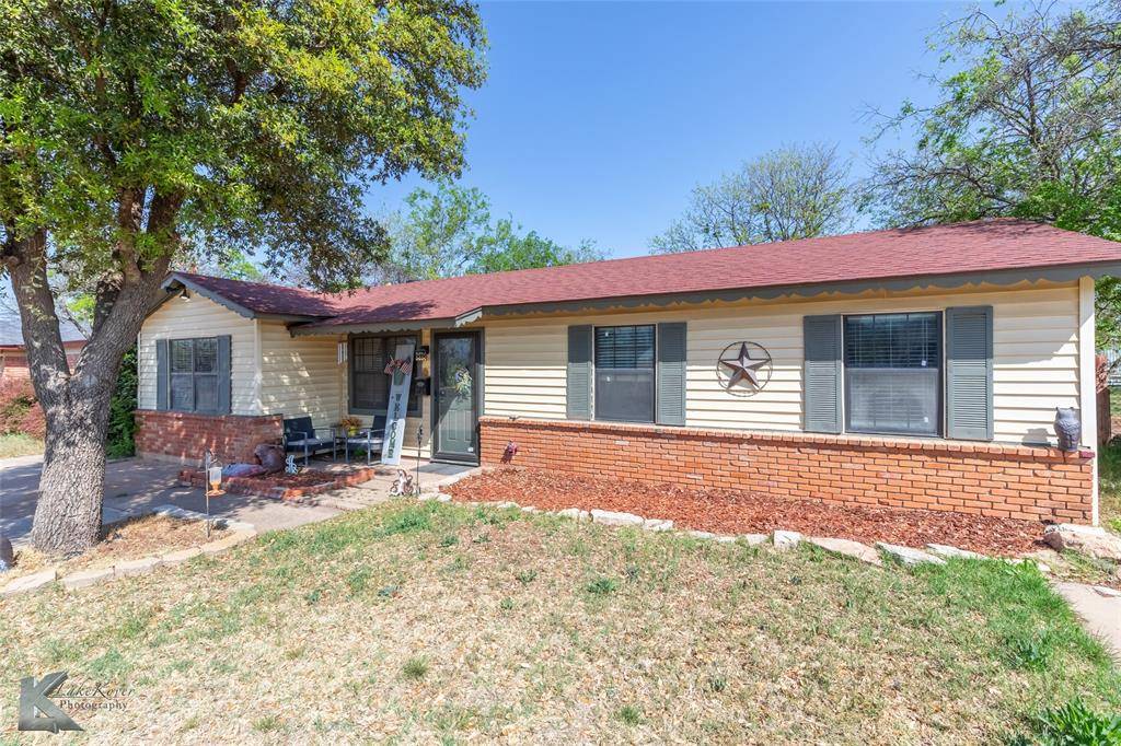 Abilene, TX 79605,2742 S 23rd