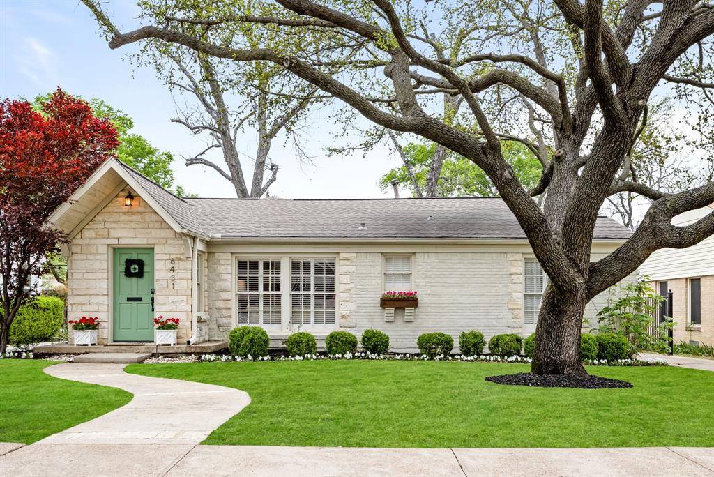 Dallas, TX 75214,6431 Anita Street