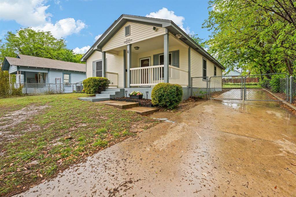 Fort Worth, TX 76107,5416 Kilpatrick Avenue