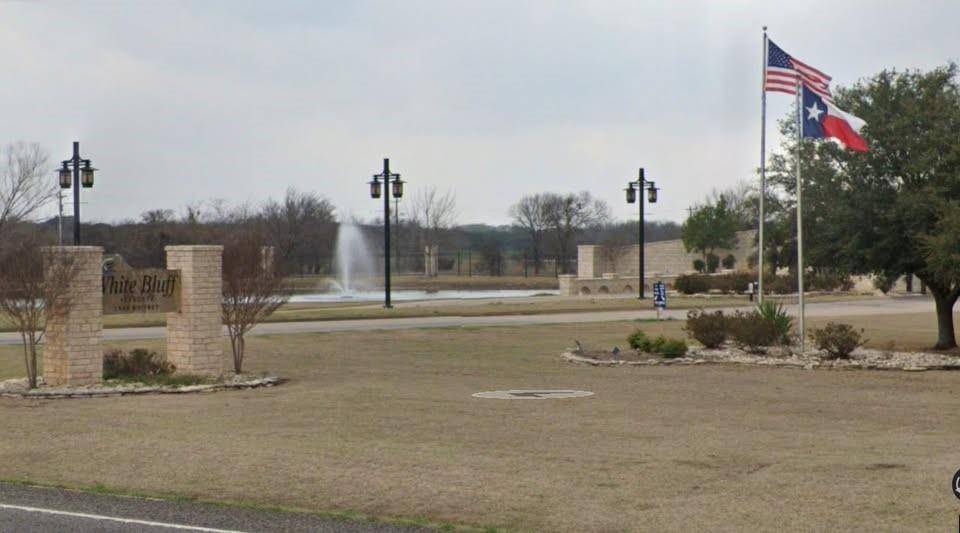 Whitney, TX 76692,39016 Quail Run Road