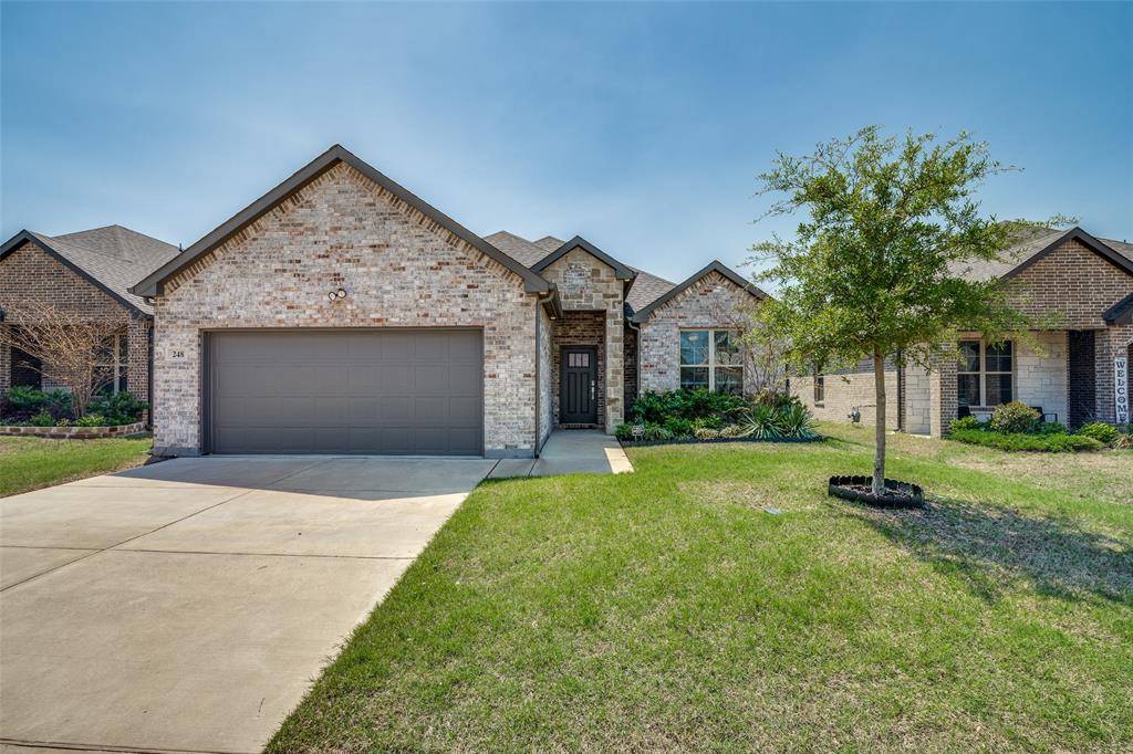 Lavon, TX 75166,248 Braves Way