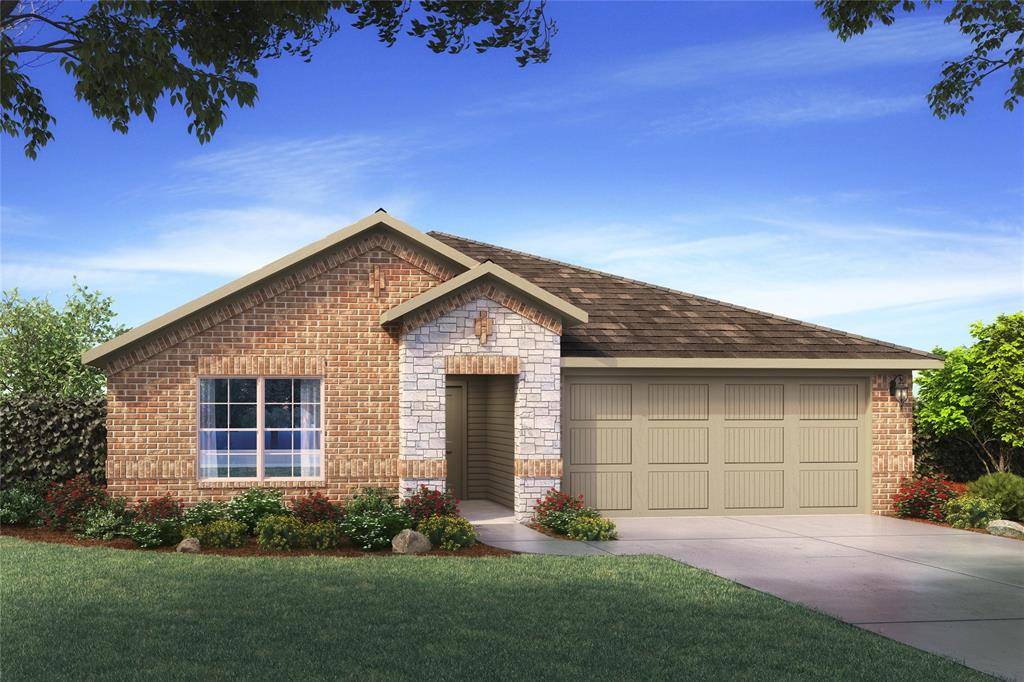 Keene, TX 76059,304 LOGAN Street