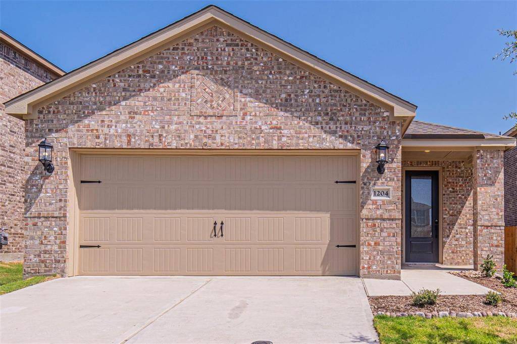 Princeton, TX 75407,1204 Witherspoon Lane