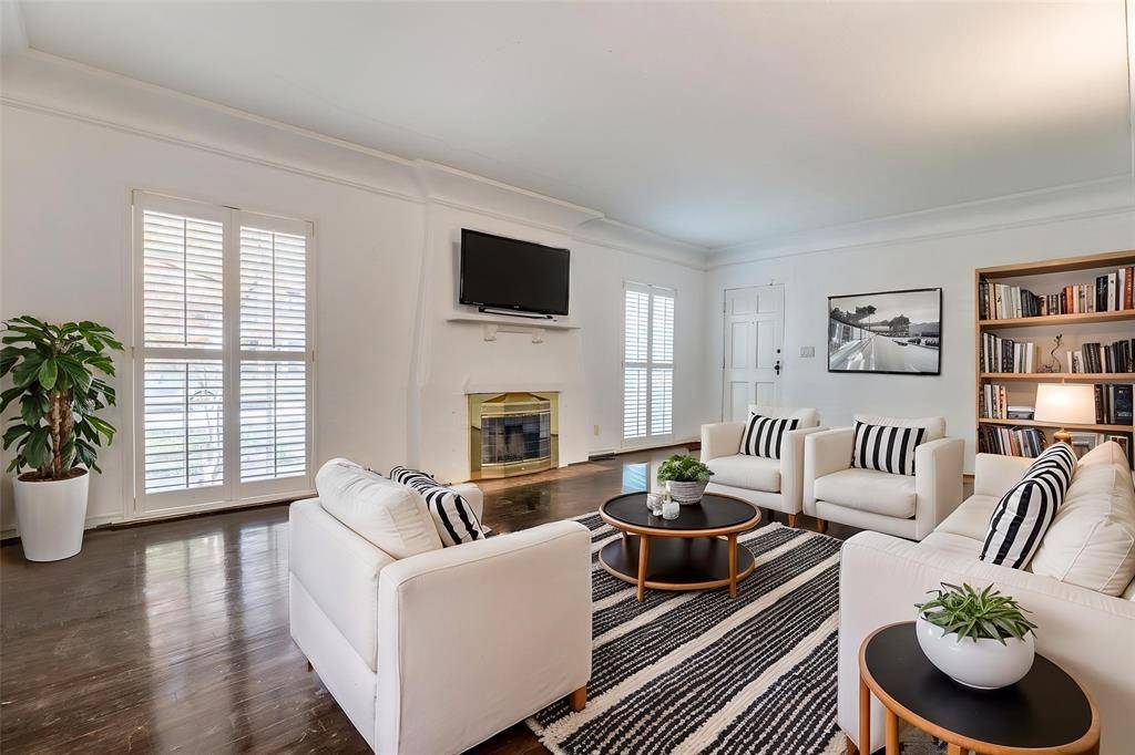 Highland Park, TX 75219,4541 Fairway Avenue