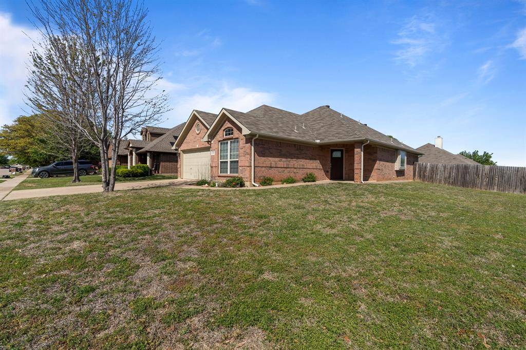 Weatherford, TX 76087,2241 Trevor Drive