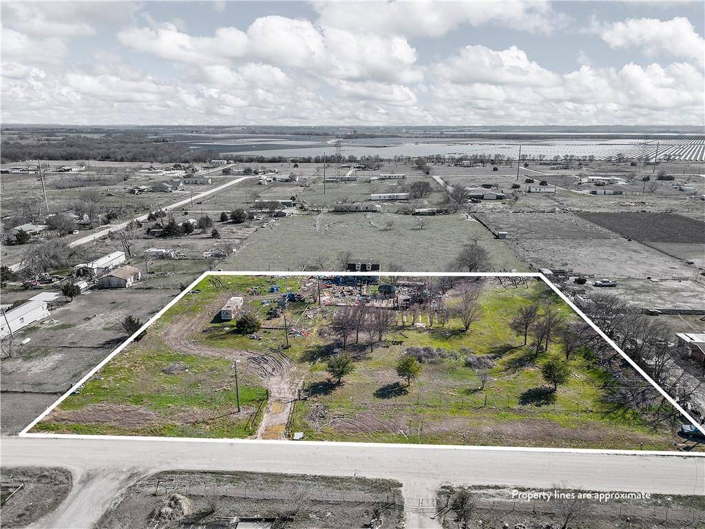 150 CR 4028, Chilton, TX 76632