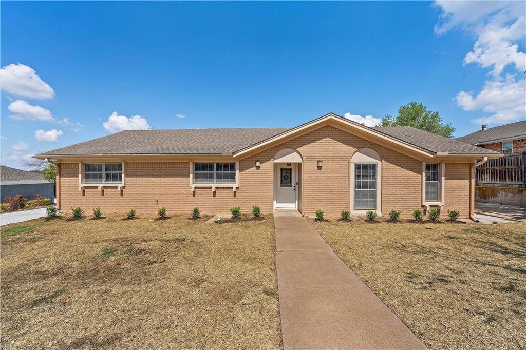 Woodway, TX 76712,8509 Briargrove Drive