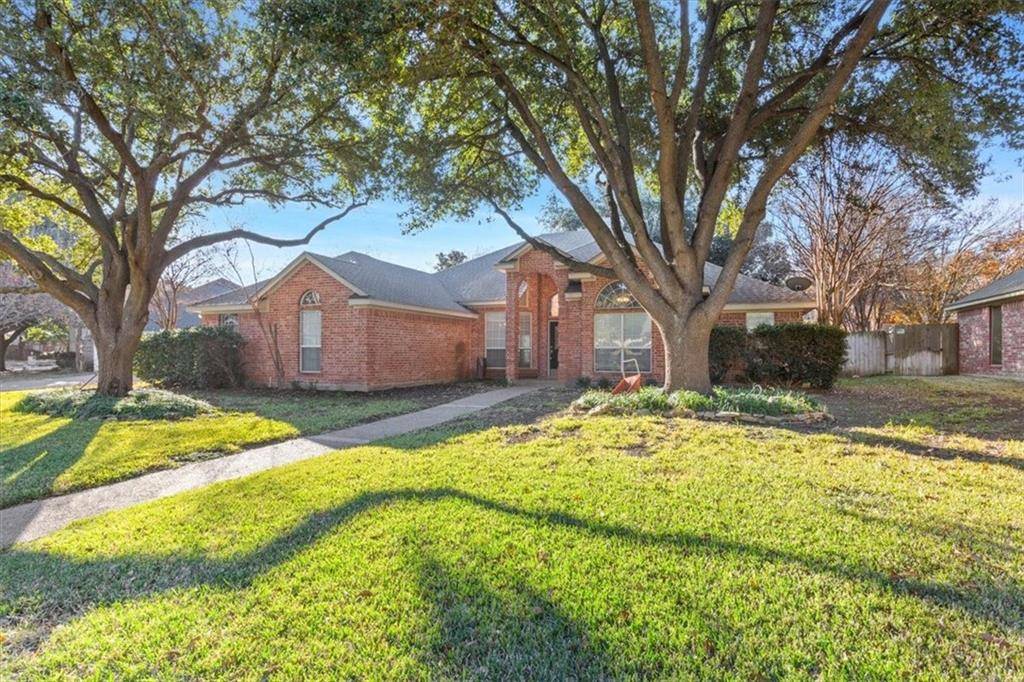Woodway, TX 76712,1308 Meadow Mountain Drive