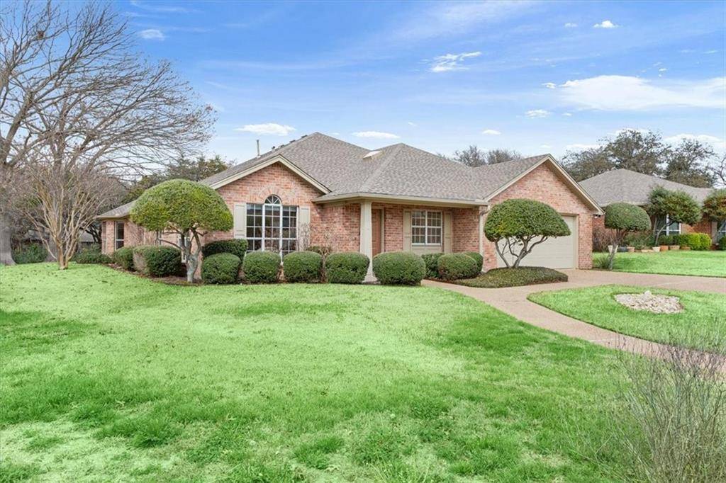 Waco, TX 76708,3408 Hearthwood Circle